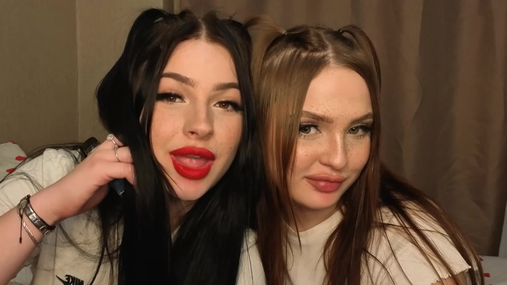 LisaAndDenis Live Sex December 13, 2025