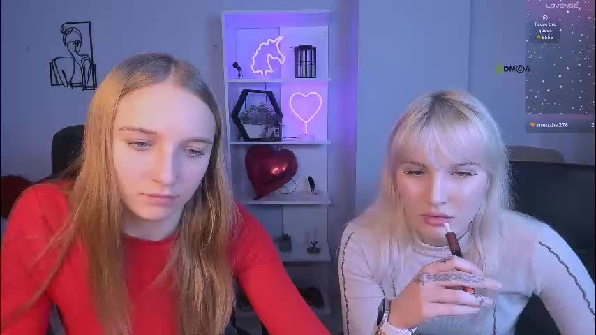 keylas_moan Live Sex December 14, 2025