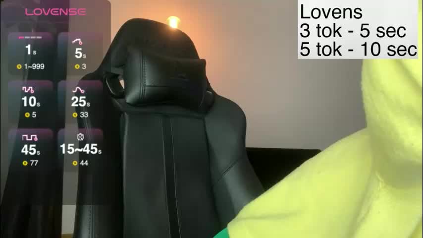 sexy_sweets Live Sex December 18, 2025