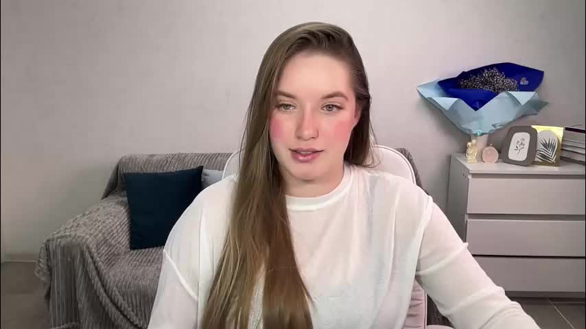 evajuly Live Sex December 13, 2025