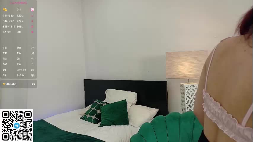 yess_kiki Live Sex December 14, 2025