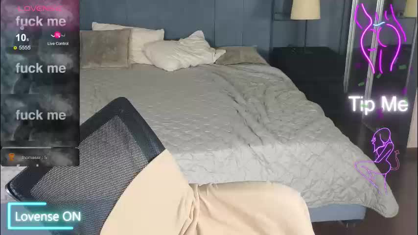 kim_brownie Live Sex December 13, 2025