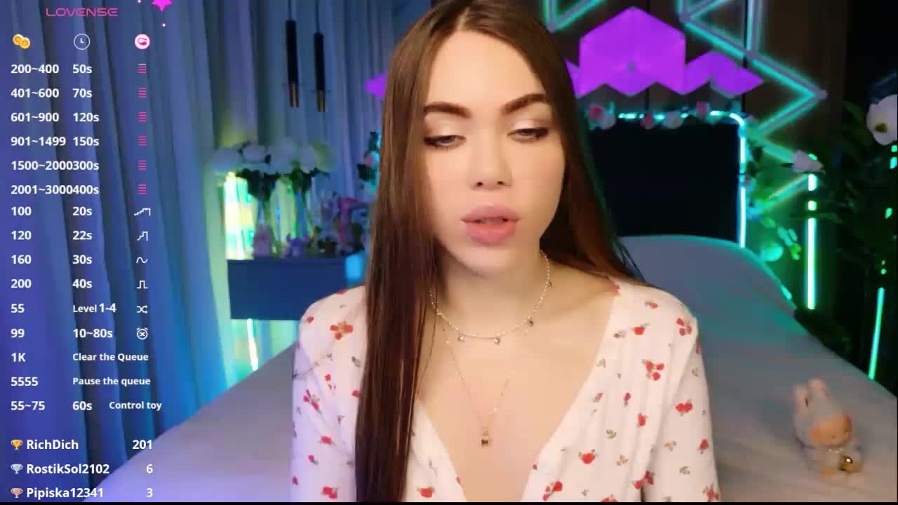 MimiForce Live Sex 2025.11.13