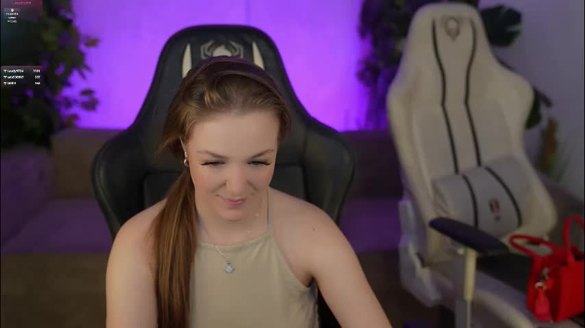 anabel2054 Live Sex December 19, 2025