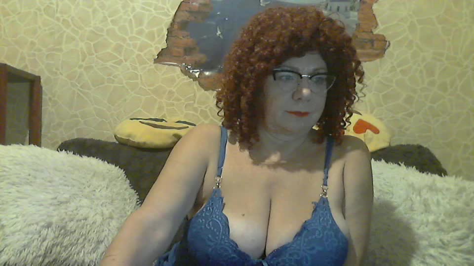 MerryBerry7 Live Sex December 13, 2025