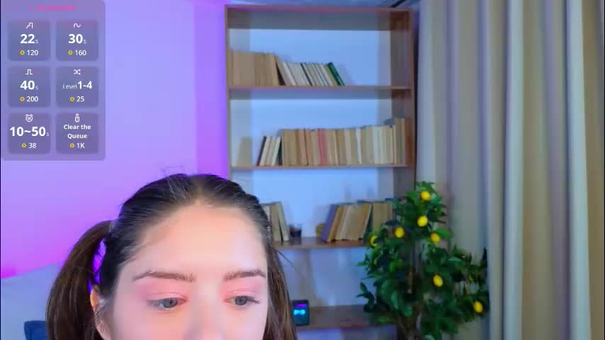 selenamills Live Sex December 13, 2025