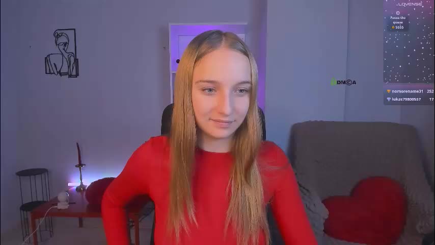 keylas_moan Live Sex December 14, 2025