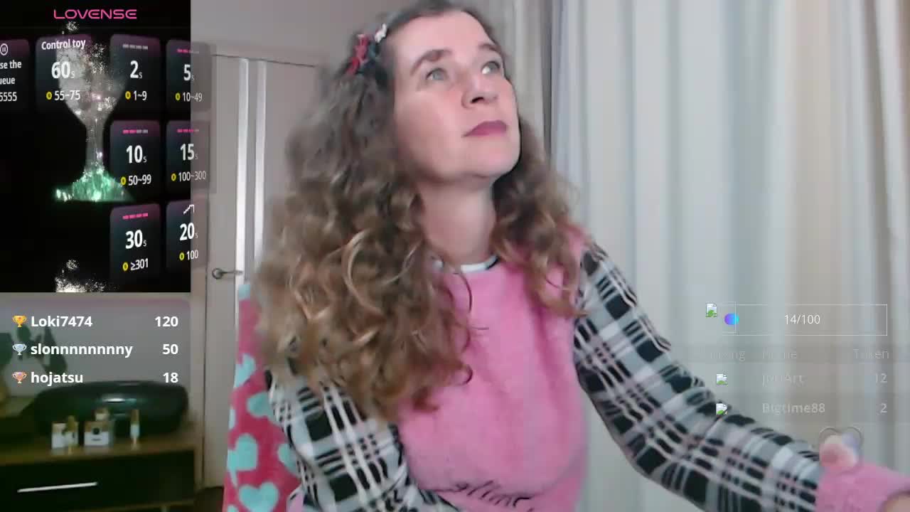 SophiaBoone Live Sex December 14, 2025