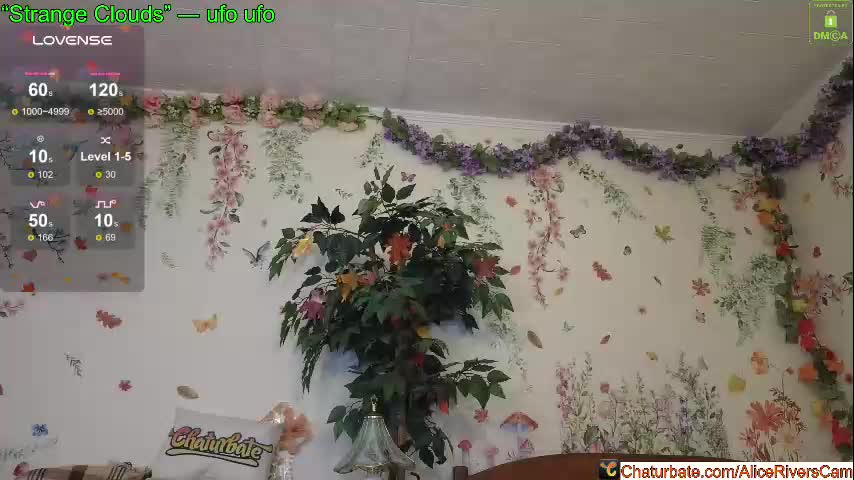 aliceriverscam Live Sex November 12, 2025