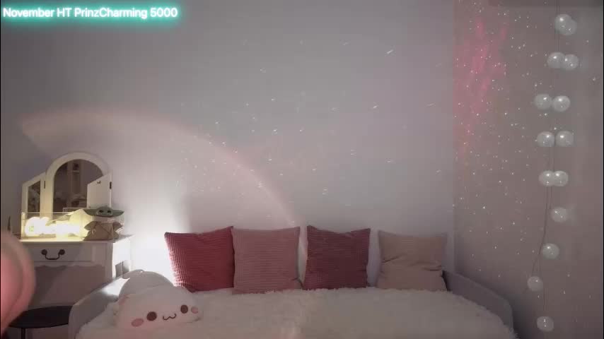 imkeira Live Sex December 13, 2025