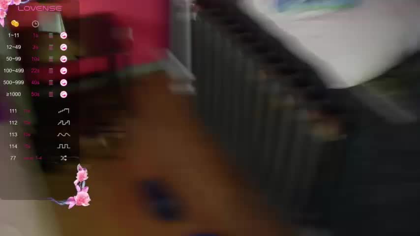 LAUREL_HAZEL Live Sex December 14, 2025