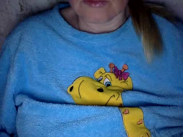 BlondyVio Live Sex December 13, 2025