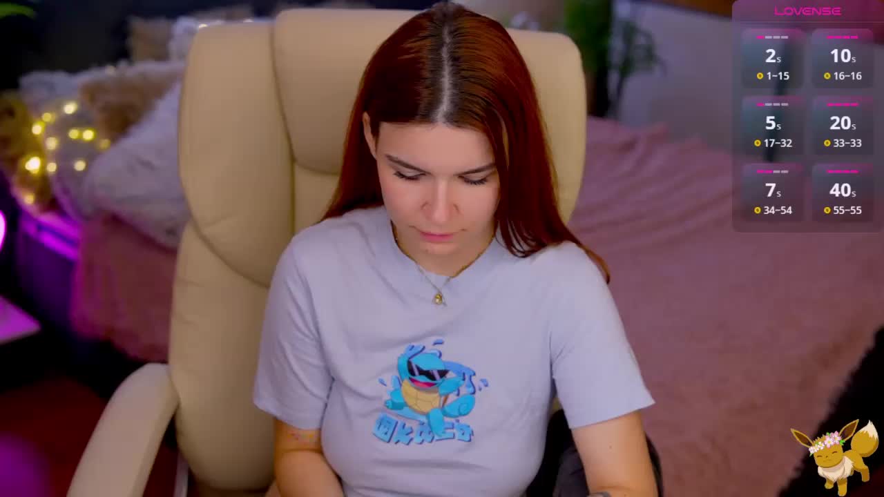 RedShinee Live Sex November 13, 2025