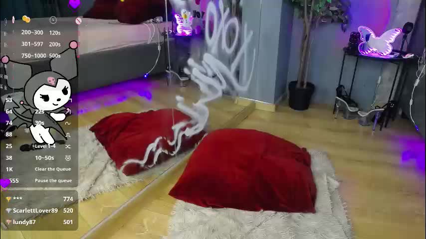 scarlettjakobs Live Sex December 14, 2025