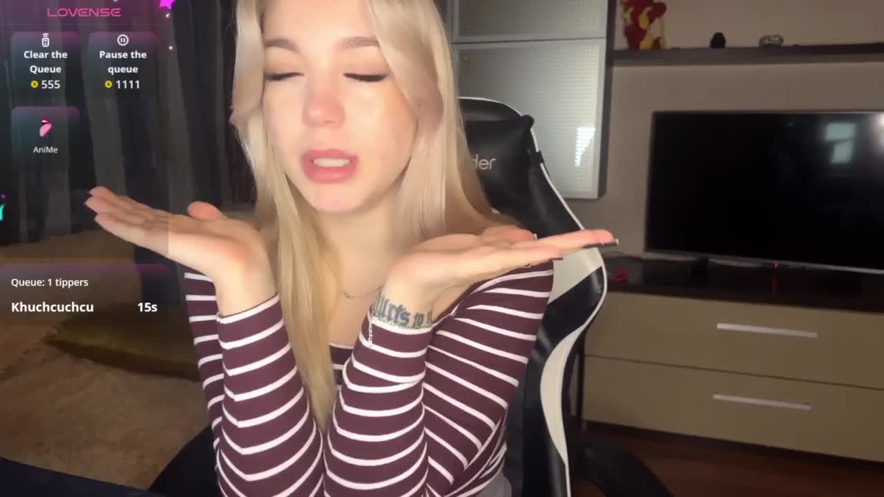 WildSugarr Live Sex December 12, 2025