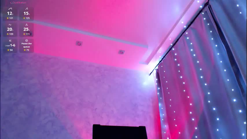 allendia Live Sex December 13, 2025