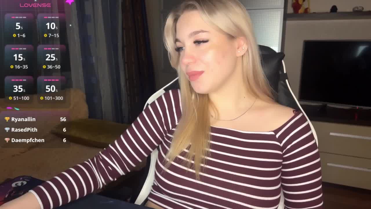 WildSugarr Live Sex December 12, 2025