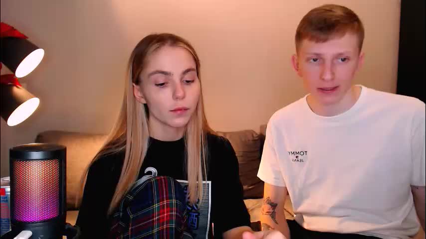 julsweet Live Sex December 13, 2025