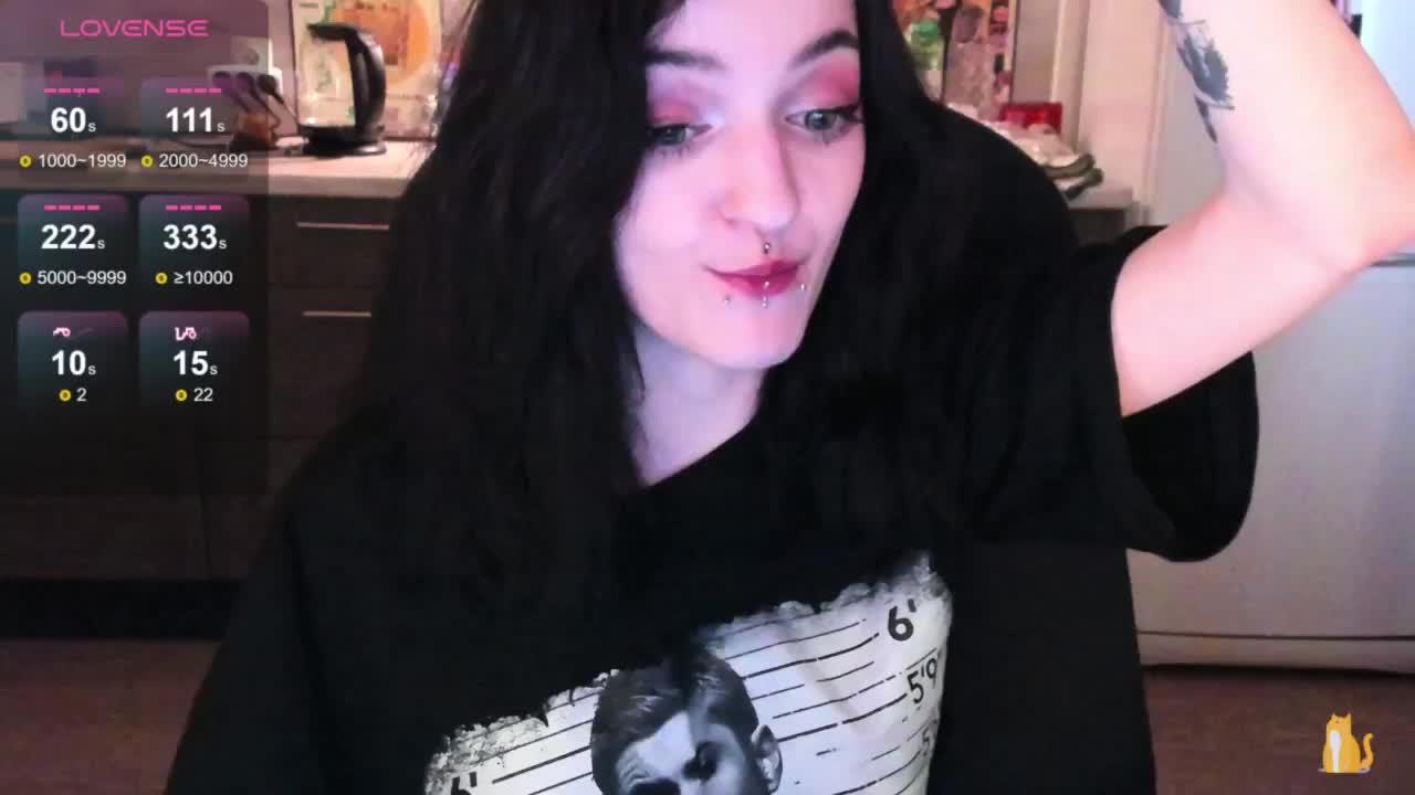 milina__ Live Sex December 13, 2025