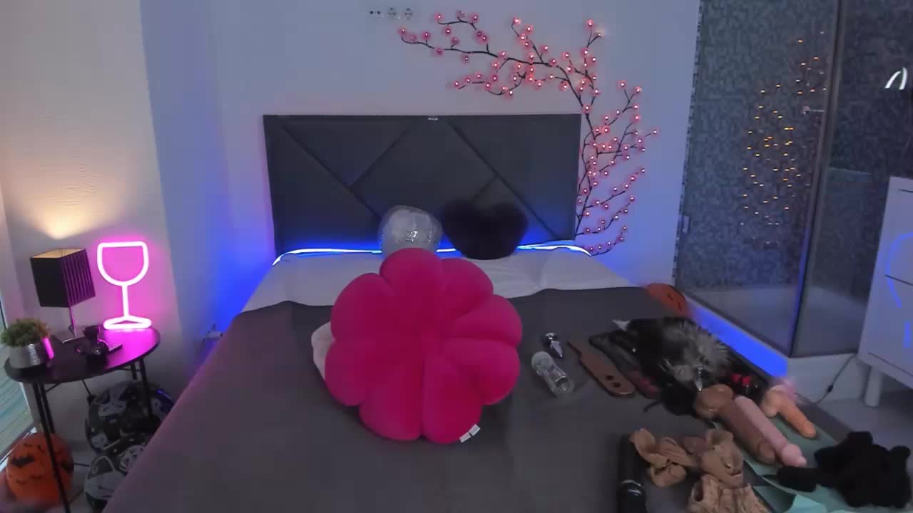 CassieEvans Live Sex December 13, 2025