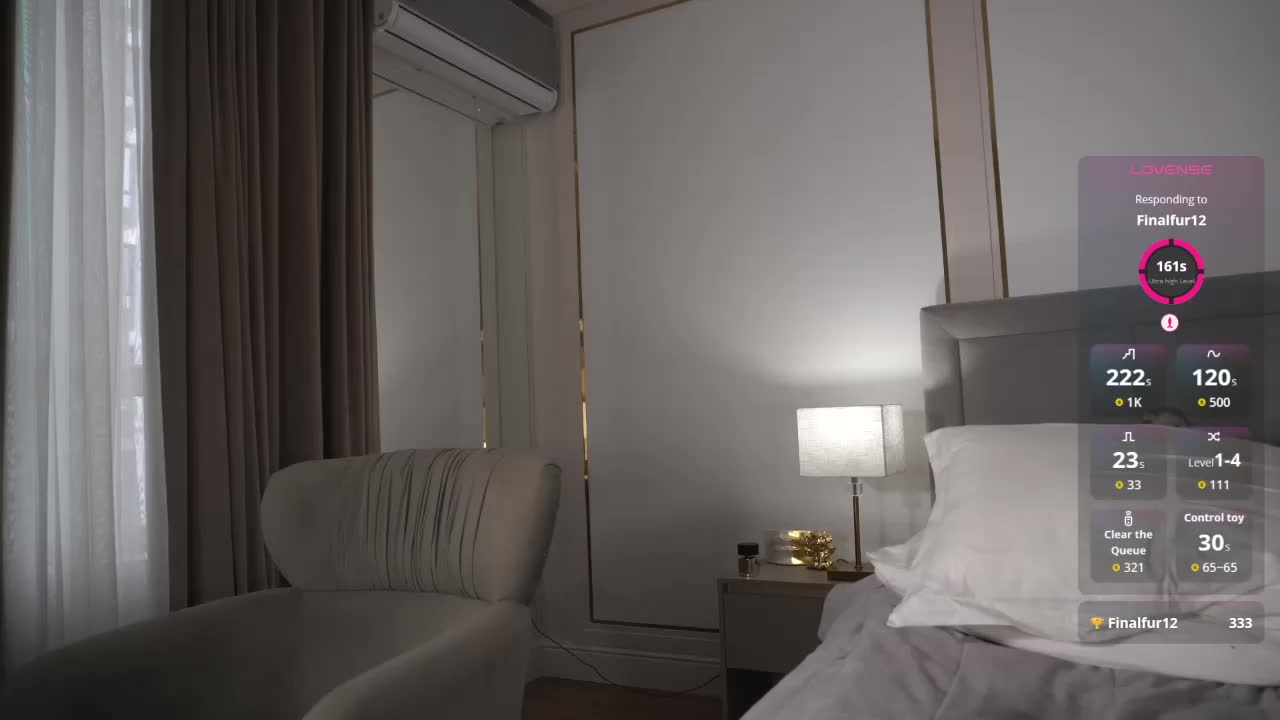 Eseniyavl Live Sex 2025.11.13