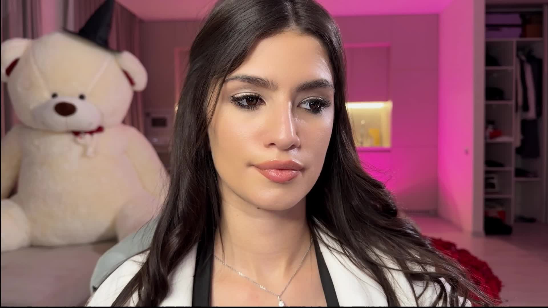 Sofi-Mi Live Sex December 12, 2025