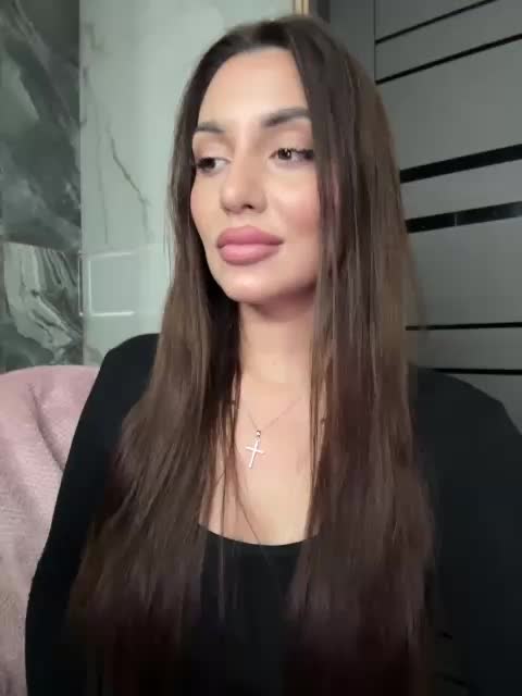 Kristaly Live Sex December 14, 2025