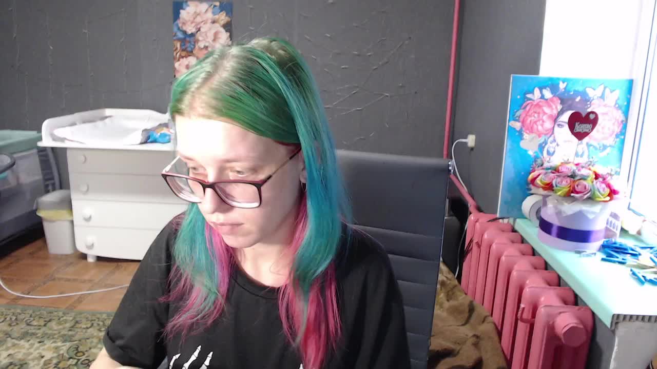 malvinella Live Sex December 15, 2025