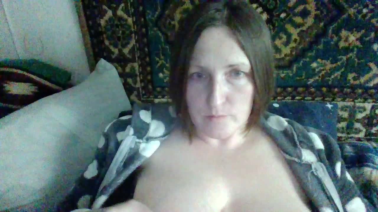 AllaSowinskaya Live Sex December 13, 2025