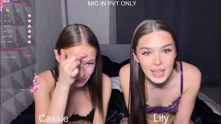 x_kai Live Sex 2025.11.13