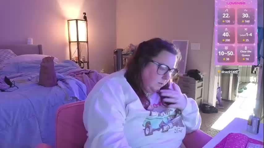 brookenicole3 Live Sex 2025.11.13