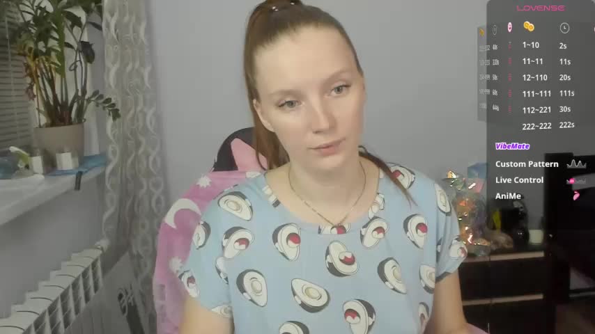 Mary_Blu Live Sex December 13, 2025