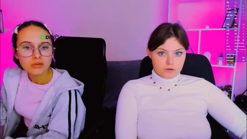 mona_cloud Live Sex December 15, 2025