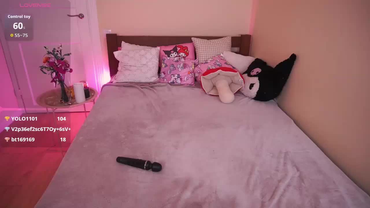 OnlyPenny Live Sex December 13, 2025