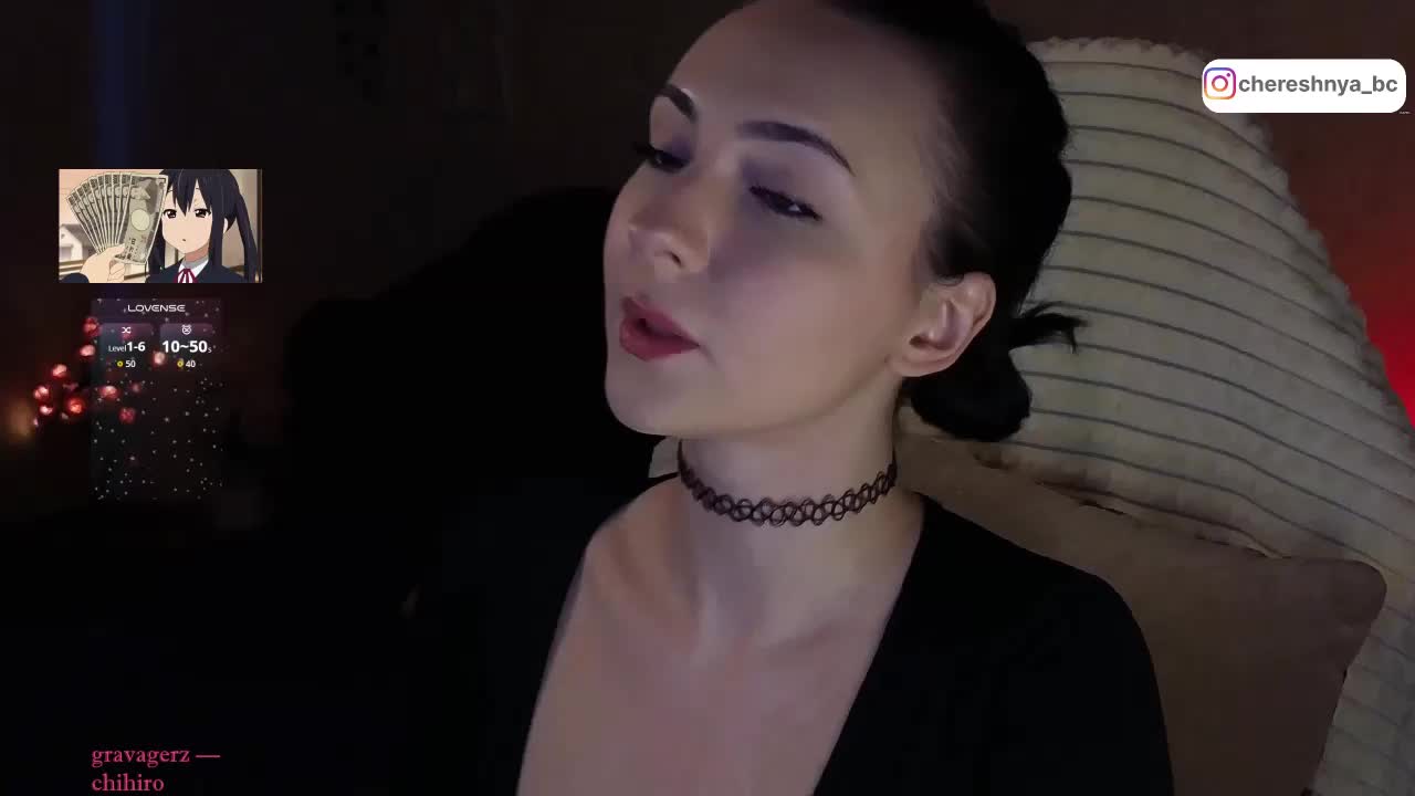 Chereshnya_ Live Sex 2025.11.13