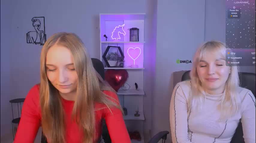 evelina_sun_ Live Sex 2025.11.13