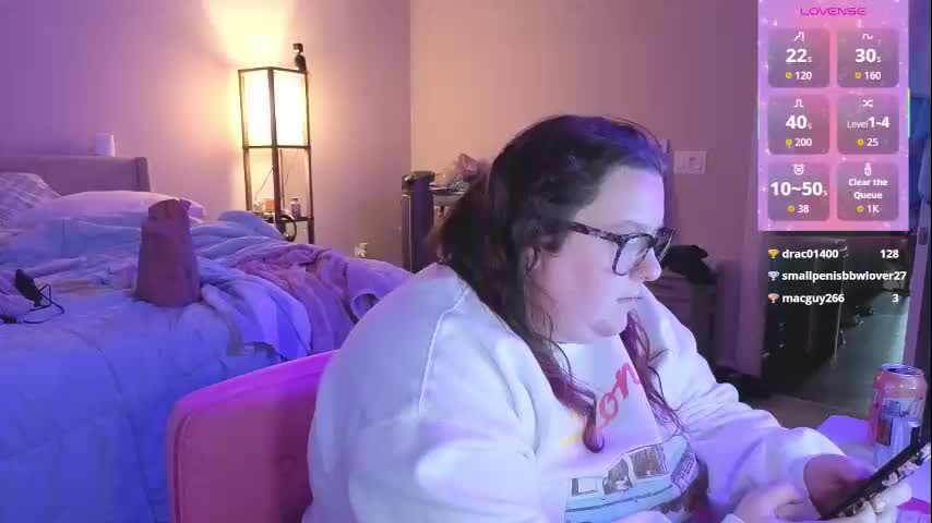 brookenicole3 Live Sex 2025.11.13