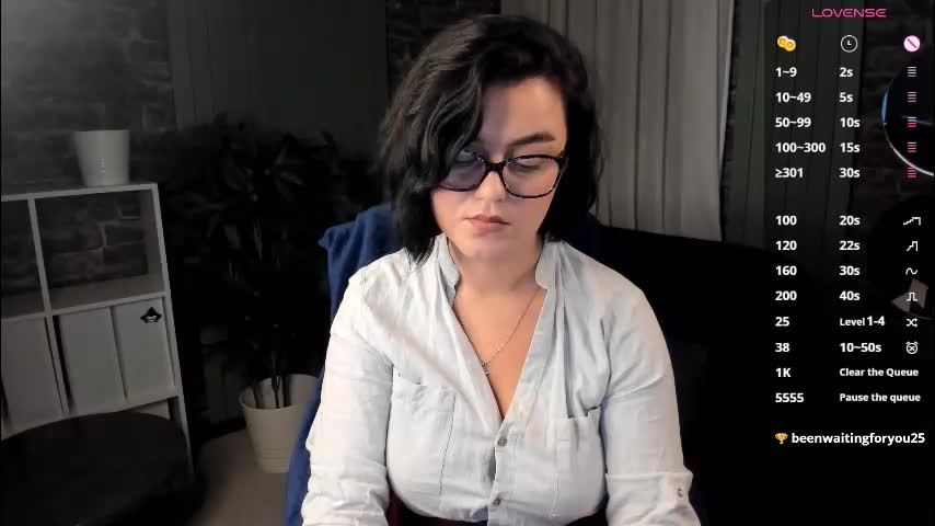 moodberry Live Sex December 13, 2025