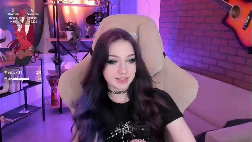 lii_luu Live Sex November 13, 2025