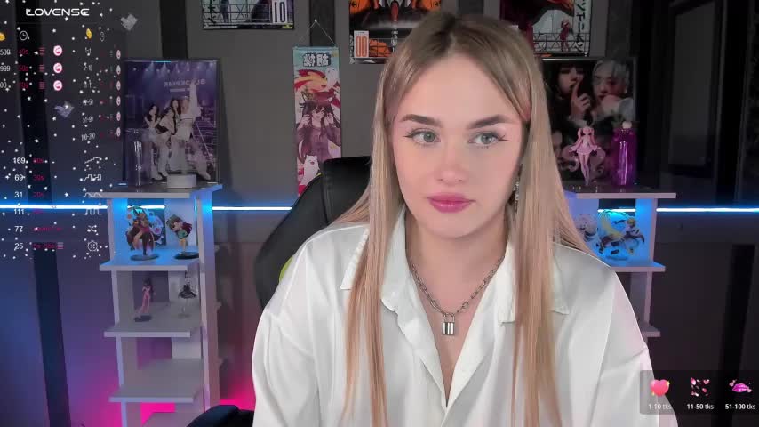 Ellen_Soft Live Sex November 13, 2025