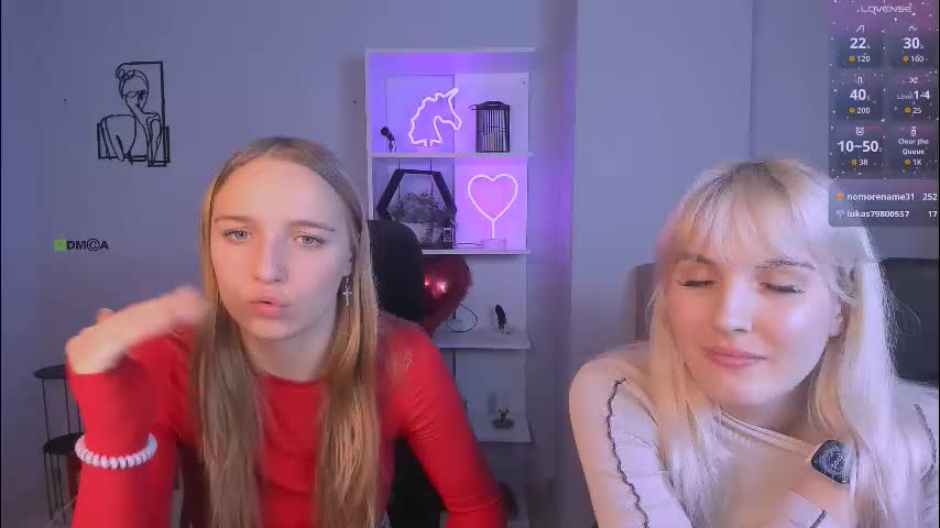 evelina_sun_ Live Sex 2025.11.13