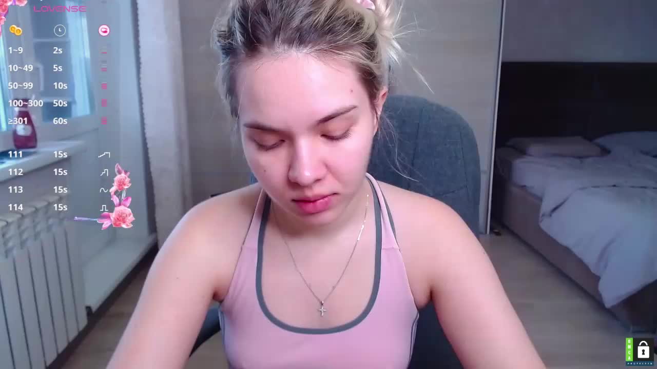 Lana--Nova Live Sex December 13, 2025