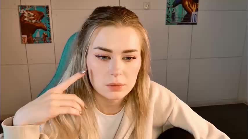 adelloyss Live Sex December 13, 2025