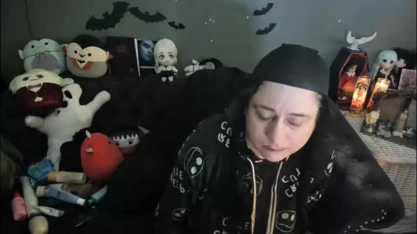 sugary_sweet Live Sex December 17, 2025