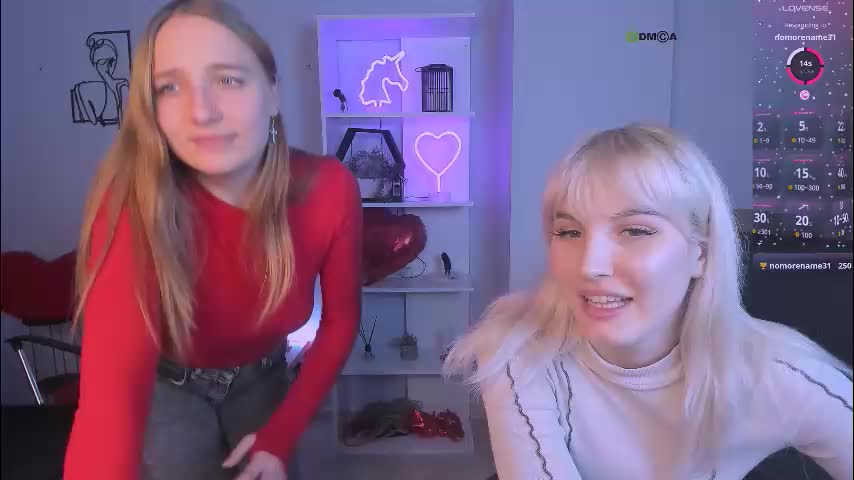keylas_moan Live Sex December 14, 2025