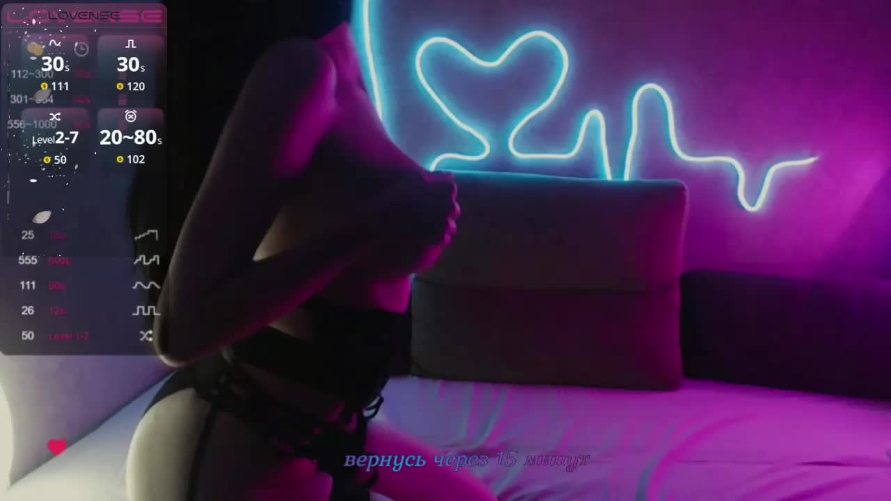 foosteer Live Sex December 13, 2025