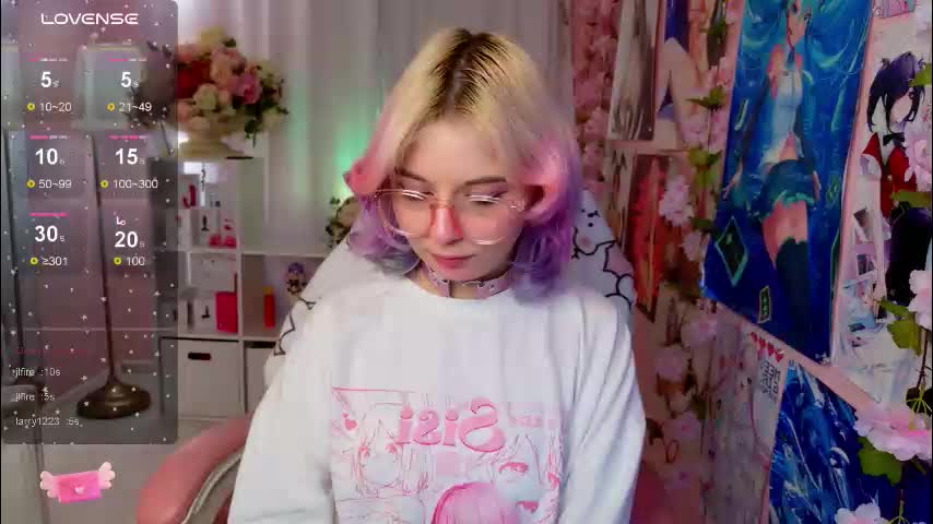 coconut_mia Live Sex December 13, 2025