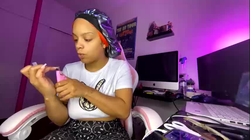 xstargazingx Live Sex December 12, 2025