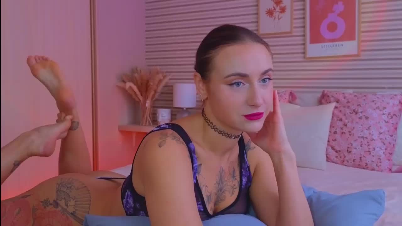 Lillii Live Sex December 13, 2025