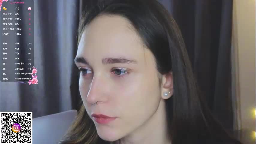 softiedream Live Sex December 13, 2025